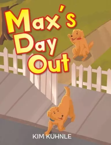 Max's Day Out