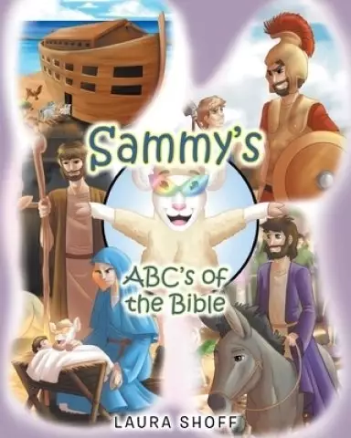 Sammy's ABC's of the Bible