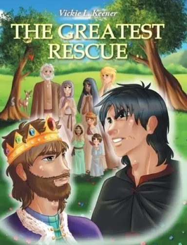 The Greatest Rescue