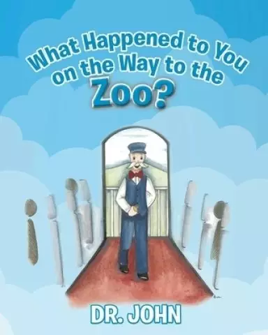 What Happened to You on the Way to the Zoo?