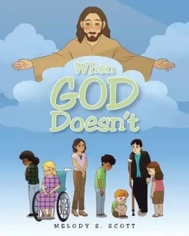 When God Doesn't