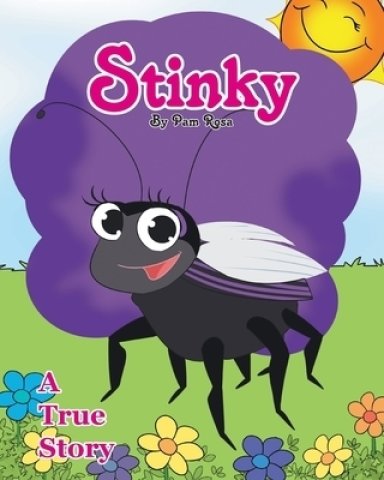 Stinky: A True Story