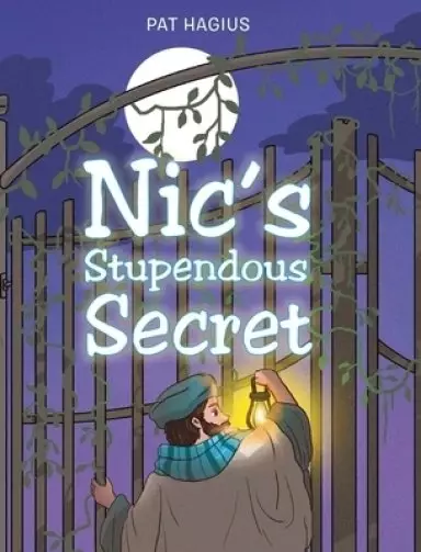 Nic's Stupendous Secret
