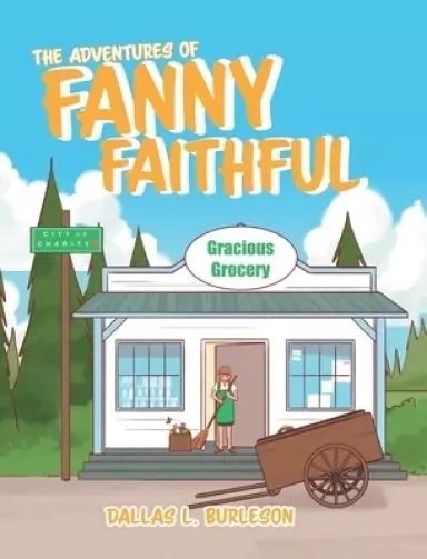 The Adventures of Fanny Faithful