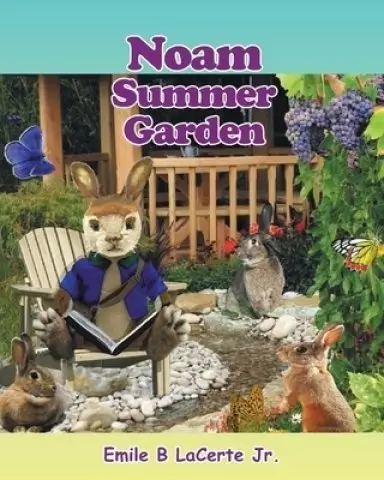 Noam Summer Garden