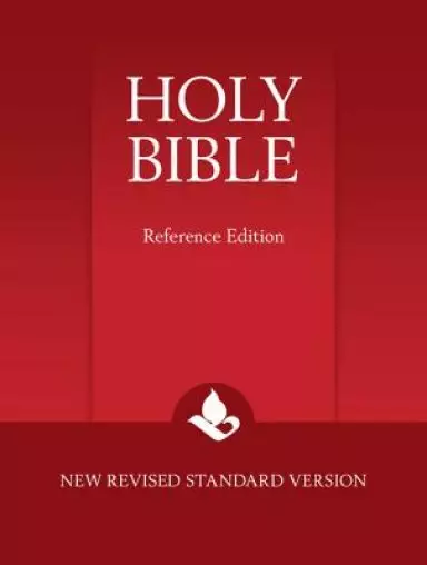 NRSV Reference Bible