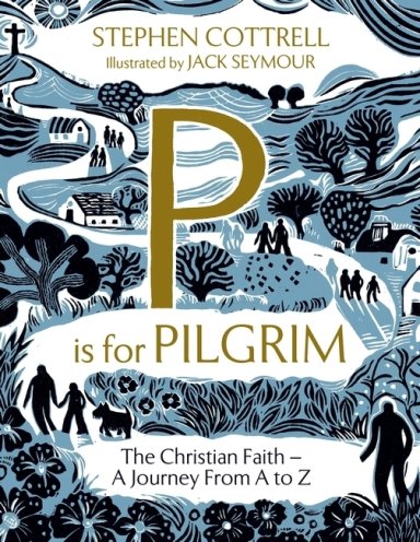 P Is For Pilgrim