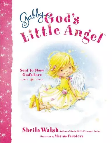 Gabby Gods Little Angel