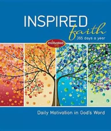 Inspired Faith