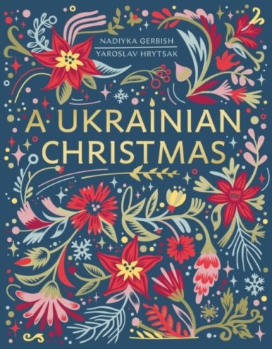 Ukrainian Christmas, A