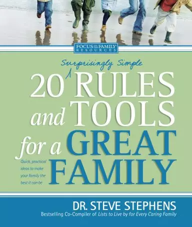 20 Surprisingly Simple Rules And Tools F