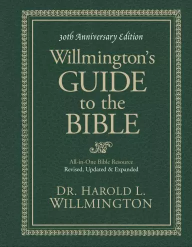Willmingtons Guide To The Bible 30th