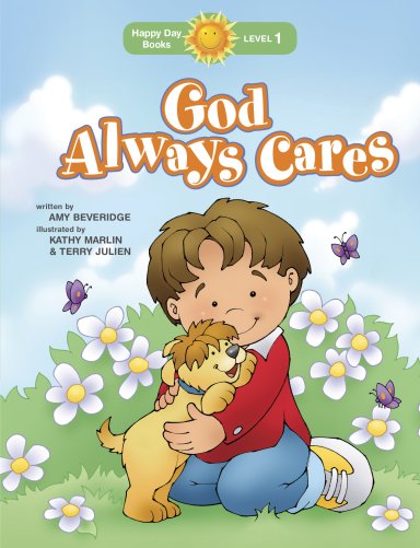 God Always Cares