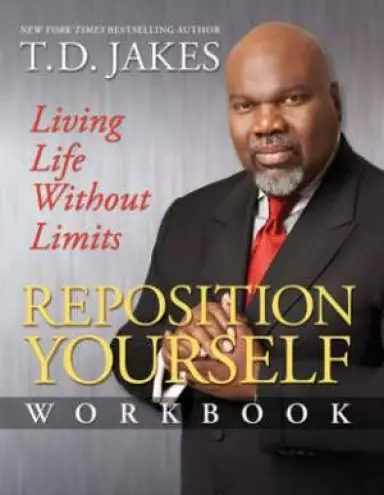 Reposition Yourself Workbook