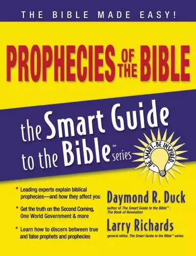 Prophesies Of The Bible