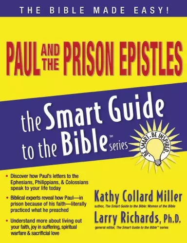 Paul & The Prison Epistles