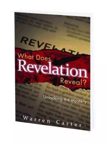 What Does Revelation Reveal