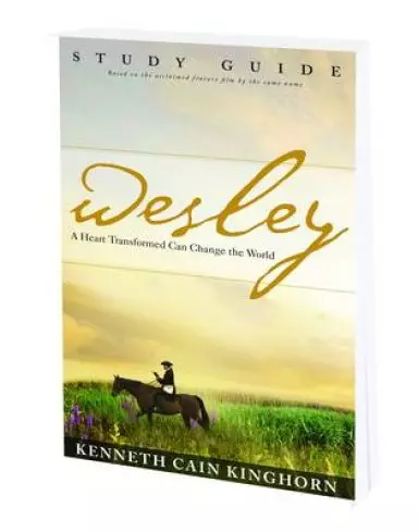 Wesley Study Guide