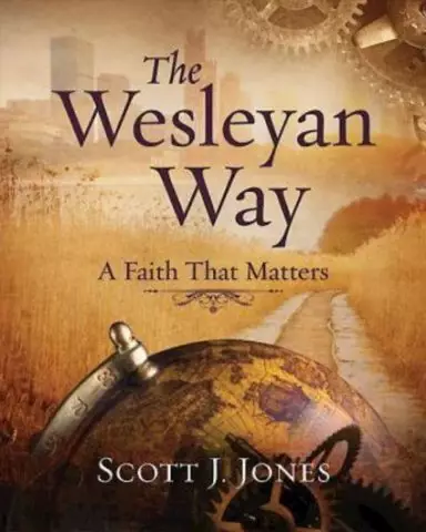 The Wesleyan Way Student Book