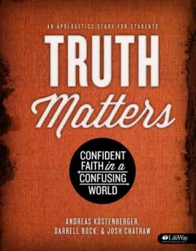 Truth Matters Student Book