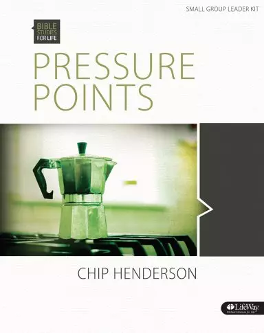 Pressure Points Leader Kit