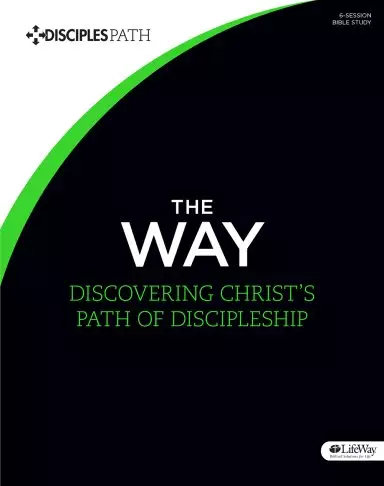 The Way - Bible Study Book
