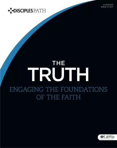 The Truth - Bible Study Book