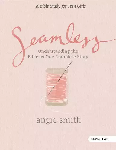 Seamless – Student Book