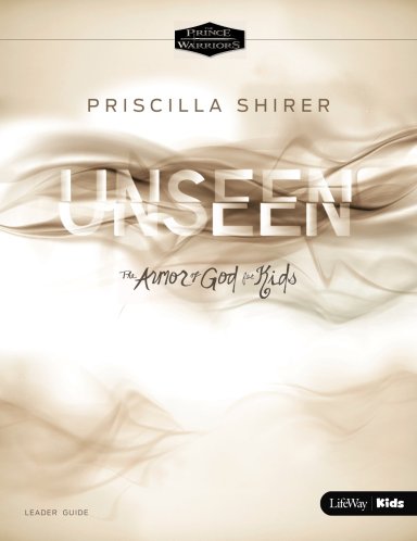 Unseen - Leader Guide