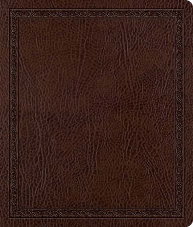 ESV Journaling Bible