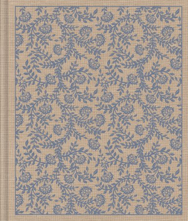 ESV Journaling Bible, Cream, Hardback, Floral Design, Wide Margins, Ribbon Marker, Presentation Page, Double-Column Format, Slip Case, Cream-Coloured Paper