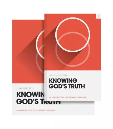 Knowing God's Truth (Book and Workbook)