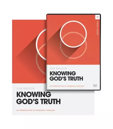 Knowing God's Truth (Workbook and DVD)