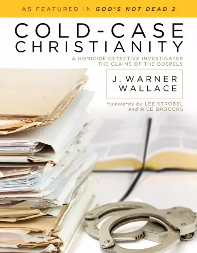Cold-Case Christianity