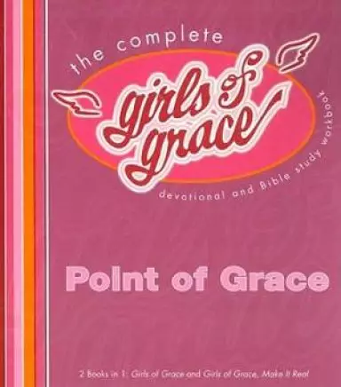 Complete Girls Of Grace