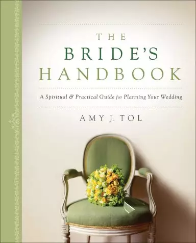 The Bride's Handbook [eBook]