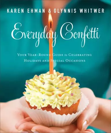 Everyday Confetti [eBook]