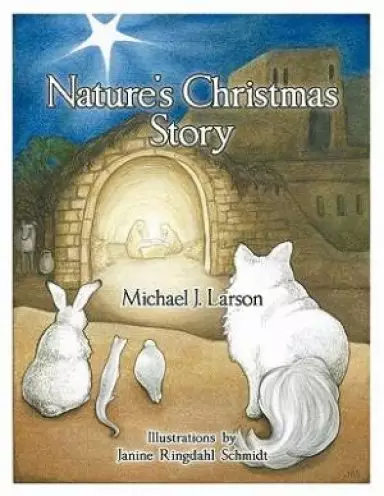 Nature's Christmas Story
