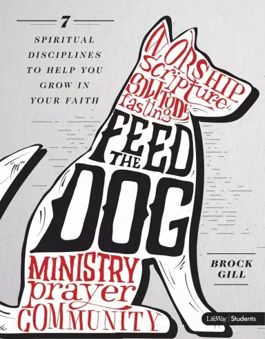 Feed The Dog Leader Kit