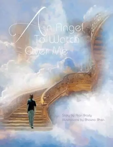 An Angel to Watch Over Me