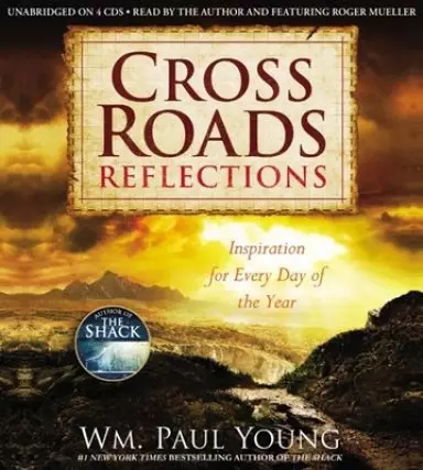 Audiobook-Audio CD-Cross Roads Reflections (8 CD)