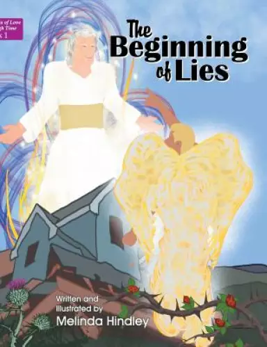 The Beginning of Lies: Book 1
