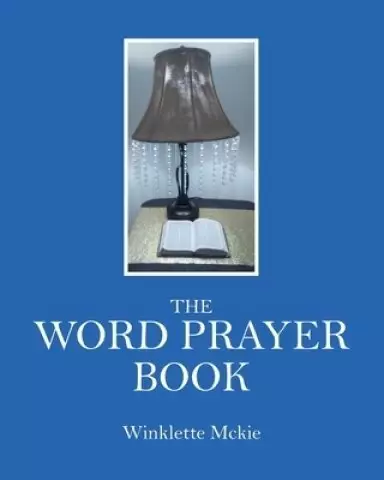 The Word Prayer Book