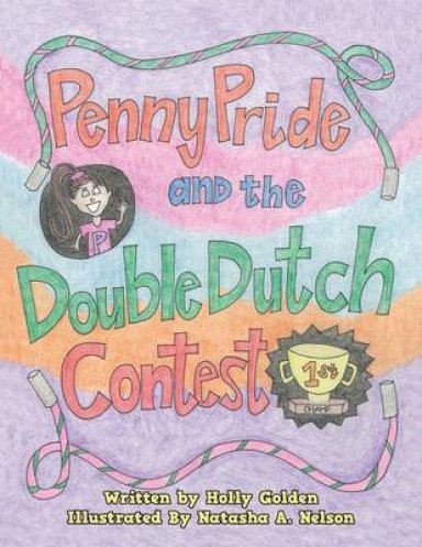 Penny Pride and the Double Dutch Contest