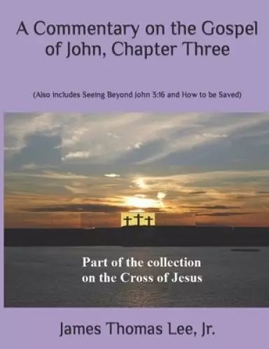 Commentary On The Gospel Of John, Chapter Three