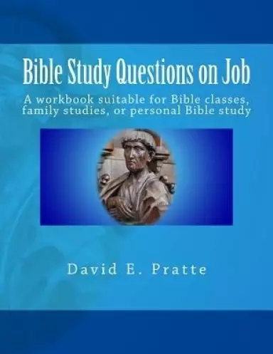 Bible Study Questions On Job