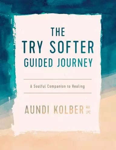 Try Softer Guided Journey