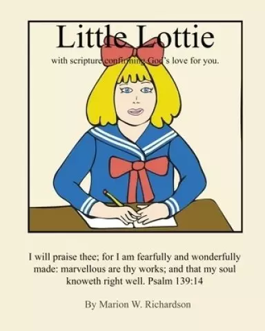 Little Lottie