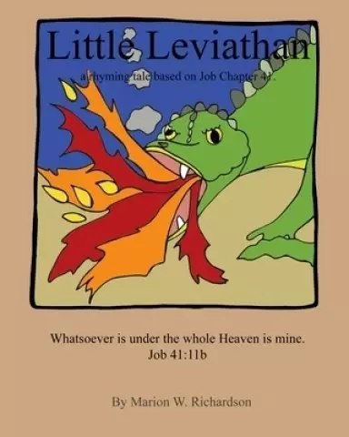 Little Leviathan