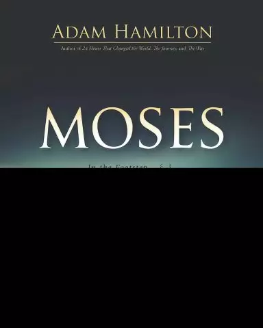 Moses [Large Print]